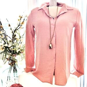 Button up shirt